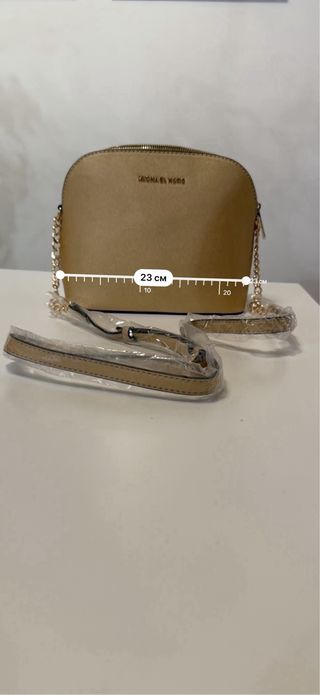 Borsa Michael Kors Oro Nuova