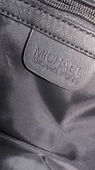 Borsa Michael Kors Oro Nuova