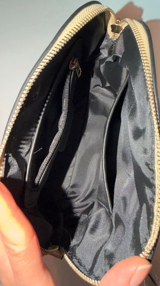 Borsa Michael Kors Oro Nuova