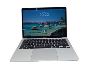 portatil apple apple macbook air m1 8-core 3.2/7 13 (2020) (a2337)