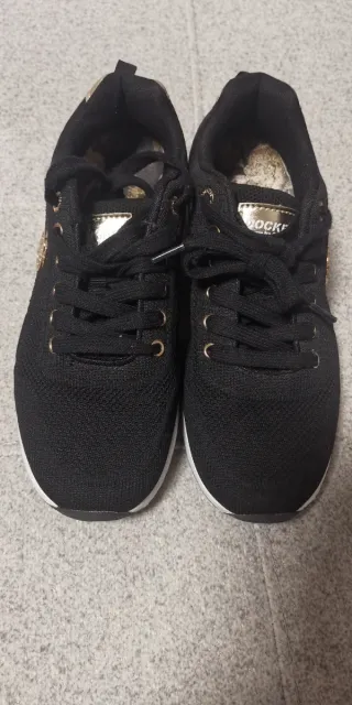 Zapatillas Dockers seminuevas