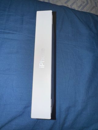 iPhone 16e Bianco 128gb