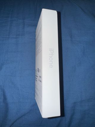 iPhone 16e Bianco 128gb