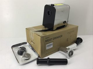 picadora yabano picadora de carne eléctrica