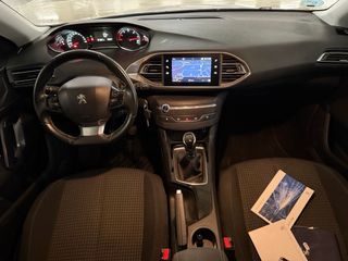 Peugeot 308 2019 NACIONAL 1.5 BLUEHDI