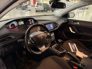 Peugeot 308 2019 NACIONAL 1.5 BLUEHDI