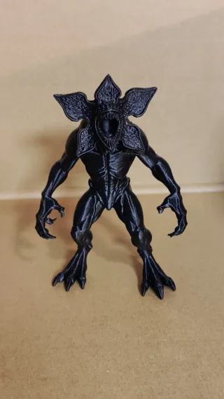 Figura Demogorgon
