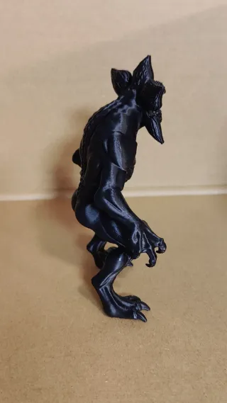 Figura Demogorgon
