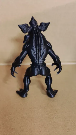 Figura Demogorgon