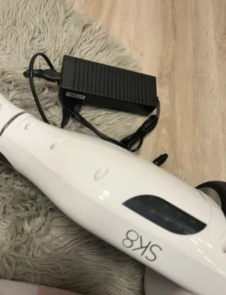 Hoverboard SK8 con cargador