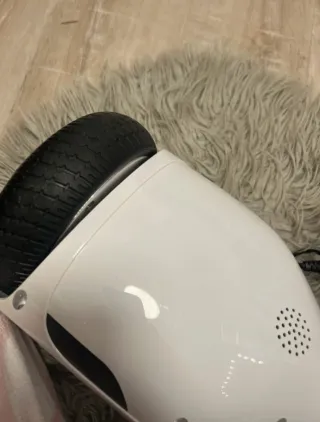 Hoverboard SK8 con cargador