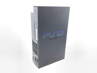 sony ps2 fat