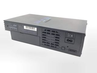 sony ps2 fat