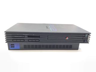 sony ps2 fat