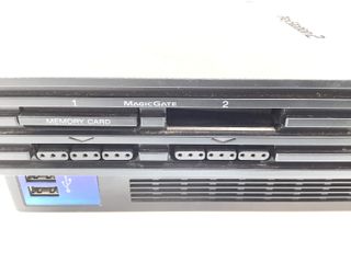 sony ps2 fat