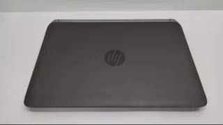 Portátil HP Pro Intel Core i7 como nuevo