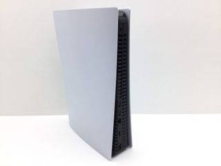 consola ps5 sony playstation 5 digital edition