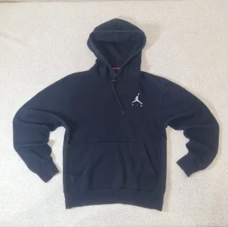 Air Jordan sudadera con capucha
