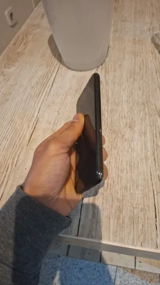 iPhone X 72% Batería + Cargador