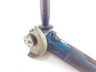 radial bosch gws 700