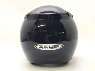 casco jet zeus helmet
