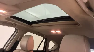 Mazda CX-5 Luxury Skyactiv