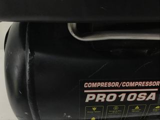 compresor cevik pro10sa