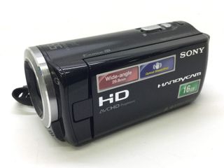 videocamara digital sony hdr-cx260ve