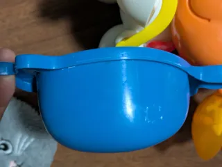 Brinquedo de banho Caranguejo Lexibook