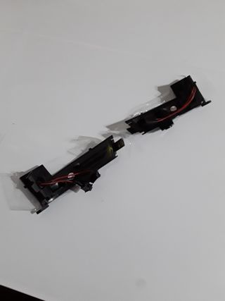 Intermitentes dinámicos luz LED SKODA KAROQ KODIAQ