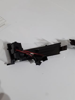 Intermitentes dinámicos luz LED SKODA KAROQ KODIAQ