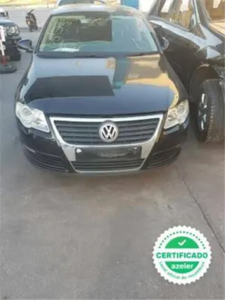 Despiece Volkswagen Passat