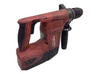 kit herramientas variadas hilti te 4-a22 / ag 4s-a22