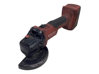 kit herramientas variadas hilti te 4-a22 / ag 4s-a22