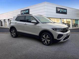 Volkswagen T-Cross 1.0 TSI 70kW (95CV) "Más"