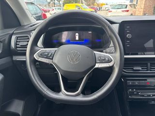 Volkswagen T-Cross 1.0 TSI 70kW (95CV) "Más"