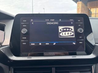 Volkswagen T-Cross 1.0 TSI 70kW (95CV) "Más"