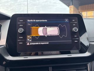 Volkswagen T-Cross 1.0 TSI 70kW (95CV) "Más"