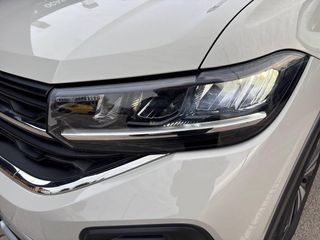 Volkswagen T-Cross 1.0 TSI 70kW (95CV) "Más"