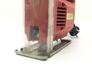 sierra calar hippo jig saw