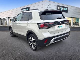 Volkswagen T-Cross 1.0 TSI 70kW (95CV) "Más"
