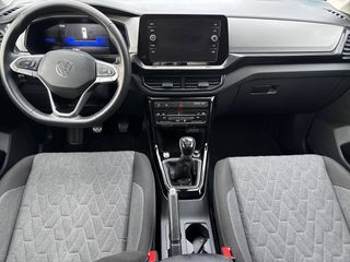 Volkswagen T-Cross 1.0 TSI 70kW (95CV) "Más"
