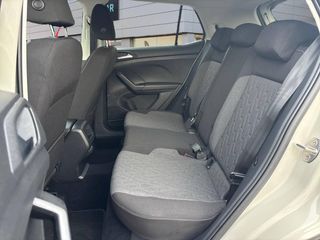 Volkswagen T-Cross 1.0 TSI 70kW (95CV) "Más"