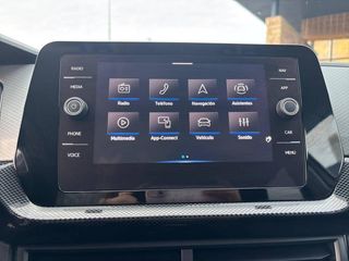 Volkswagen T-Cross 1.0 TSI 70kW (95CV) "Más"