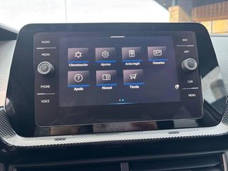 Volkswagen T-Cross 1.0 TSI 70kW (95CV) "Más"