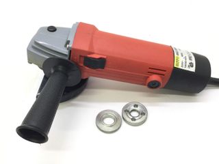 radial hippo angle grinder