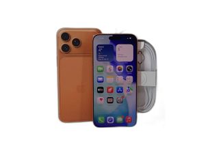 apple iphone 17 pro max 512gb