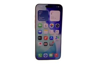 apple iphone 17 pro max 512gb