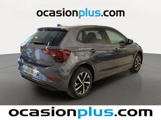 Volkswagen Polo ``Más`` 1.0 TSI 70 kW (95 CV) DSG