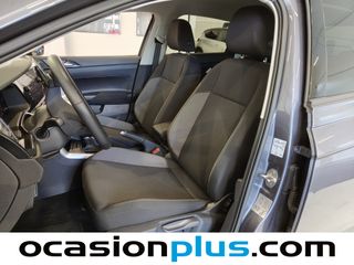 Volkswagen Polo ``Más`` 1.0 TSI 70 kW (95 CV) DSG